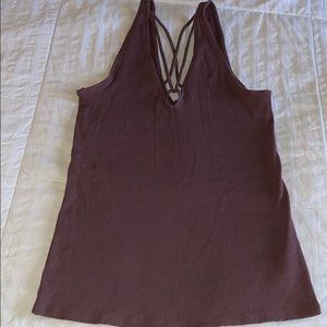 Express one eleven tank